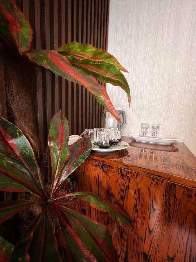 Zebra Hotel Alsancak Измир Экстерьер фото