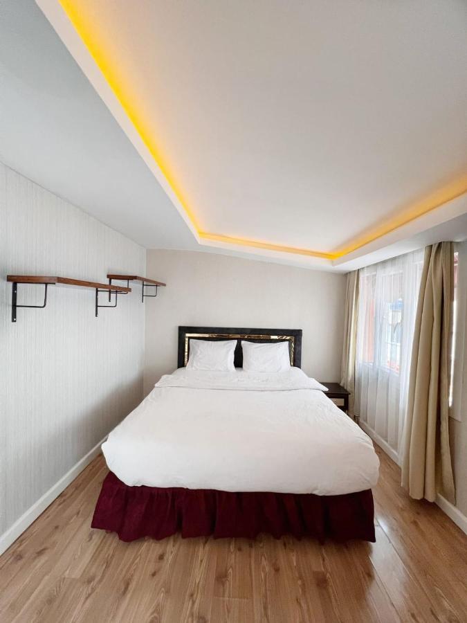 Zebra Hotel Alsancak Измир Экстерьер фото